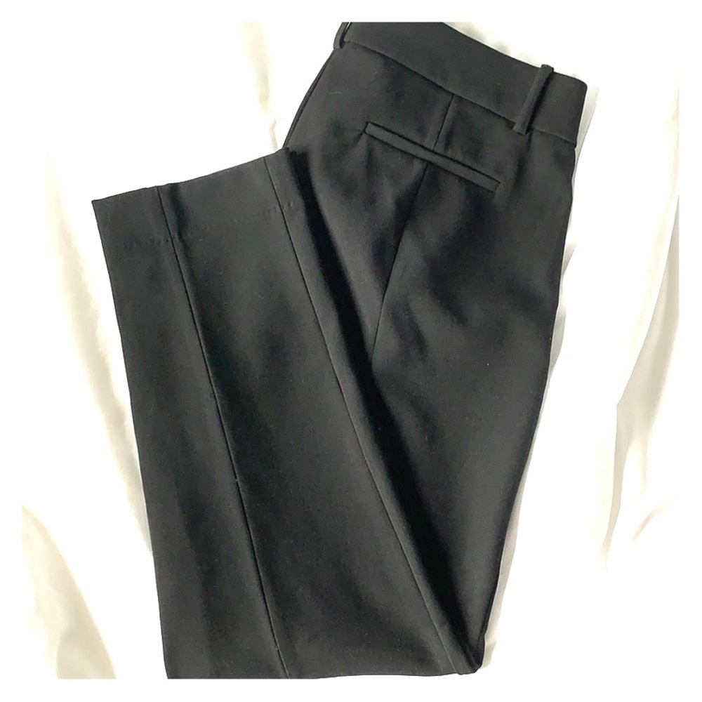 J. Crew Cameron Pant